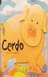 CERDO, EL LIBRO DE LOS NUMEROS | 9788487680533 | BURTON, TERRY T.