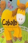 CABALLO, EL LIBRO DE LOS COLORES PREFERIDOS | 9788487680496 | BURTON, TERRY T.