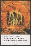CIRCULO DE LOS ESCRITORES ASESINOS, EL | 9788493354688 | TRELLES, DIEGO