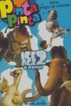 ICE AGE 2 PINTA PINTA | 9788408065449 | ICE AGE 2