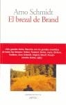 BREZAL DE BRAND, EL | 9788493369880 | SCHMIDT, ARNO