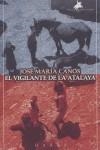 VIGILANTE DE LA ATALAYA, EL | 9788496393080 | CANOS CABALLER, JOSE MARIA