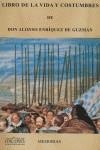 LIBRO DE LA VIDA Y COSTUMBRES | 9788493423858 | ENRIQUEZ DE GUZMAN, ALONSO