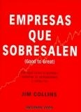 EMPRESAS QUE SOBRESALEN | 9788496426856 | COLLINS, JIM