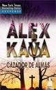 CAZADOR DE ALMAS | 9788467135909 | KAVA, ALEX