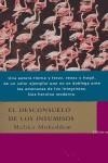 DESCONSUELO DE LOS INSUMISOS, EL | 9788496501058 | MOKEDDEM, MALIKA