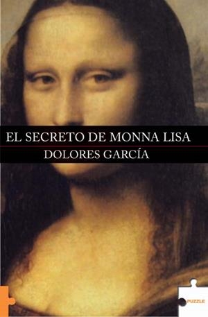 SECRETO DE LA MONNA LISA, EL | 9788496525108 | GARCIA, DOLORES