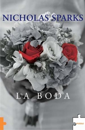 BODA, LA | 9788496525092 | SPARKS, NICHOLAS