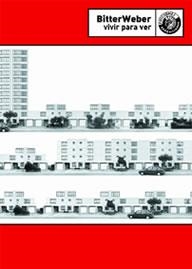 VIVIR PARA VER, BITTERWEBER | 9788486418632 | BITTER, SABINE/WEBER, HELMUT