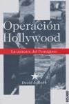 OPERACION HOLLYWOOD LA CENSURA DEL PENTAGONO | 9788449426964 | ROBB, DAVID L.