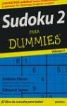 SUDOKU 2 PARA DUMMIES | 9788475774251 | ANDREW HERON / / EDMUND JAMES