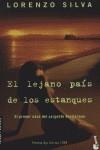 LEJANO PAIS DE LOS ESTANQUES, EL | 9788423337651 | SILVA, LORENZO