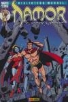 NAMOR 2 | 9788489872271 | LEE, STAN / COLAN, GENE