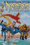 NAMOR 1 | 9788496389984 | LEE, STAN/COLAN, GENE