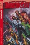 NUEVOS THUNDERBOLTS 1, LOS | 9788496389946 | NICIEZA, FABIAN