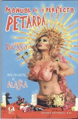 MANUAL DE LA PERFECTA PETARDA | 9788495470454 | DIOSSA