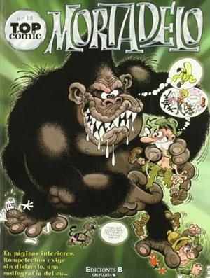 MORTADELO | 9788466624770