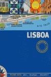LISBOA PLANO GUIA | 9788466625234 | VARIOS