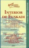 INTERIOR DE EUSKADI | 9788432915659 | BASTARD, JORDI