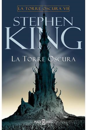 TORRE OSCURA VII, LA | 9788401335839 | KING, STEPHEN
