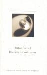 DIARIOS DE ROBINSON | 9788401379529 | VALLET, ANTON