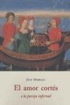 AMOR CORTES O LA PAREJA INFERNAL, EL | 9788497164733 | MARKALE, JEAN
