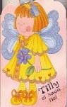 TILLY, EL HADA FIEL | 9788487680571 | SMITH, KATHRYN