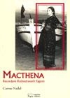 MACTHENA, RECORDANT RABINDRANATH TAGORE | 9788497793414 | NADAL, CARME