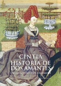 CINTIA HISTORIA DE DOS AMANTES | 9788446013150 | PICCOLOMINI, ENEAS SILVIO