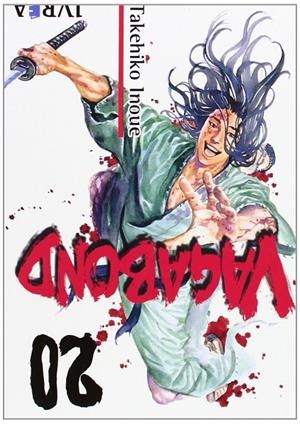 VAGABOND 20 | 9789875624870 | INOUE, TAKEHIKO