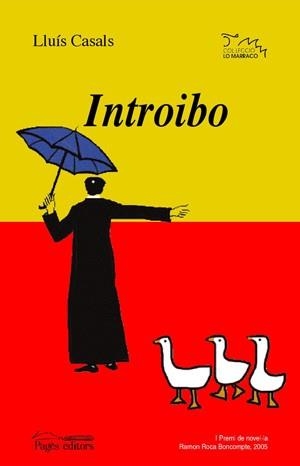 INTROIBO | 9788497793407 | CASALS PONT, LLUIS
