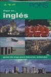 INGLES, VIAJAR EN | 9788484433187 | EDITORIAL