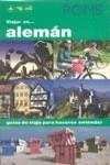 ALEMAN, VIAJAR EN | 9788484433194 | EDITORIAL