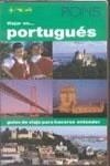 PORTUGUES, VIAJAR EN | 9788484433224 | EDITORIAL