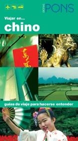 CHINO, VIAJAR EN | 9788484433231 | EDITORIAL