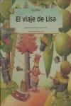 VIAJE DE LISA, EL | 9789681674526 | MAAR, PAUL