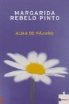 ALMA DE PAJARO | 9788496525900 | PINTO, MARGARIDA REBELO