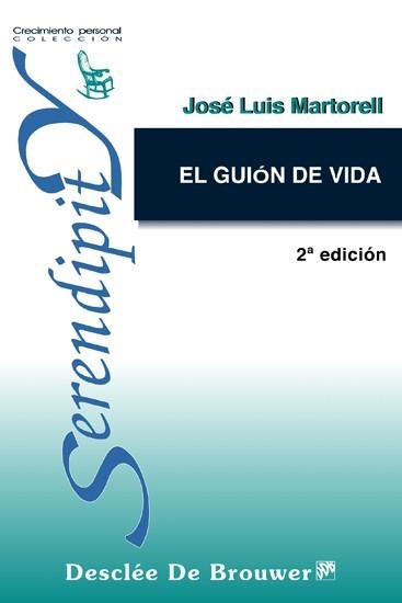 GUION DE VIDA, EL | 9788433015402 | MARTORELL, JOSE LUIS