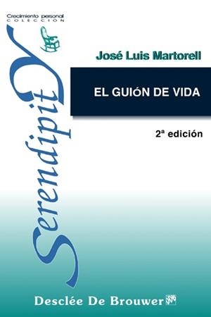 GUION DE VIDA, EL | 9788433015402 | MARTORELL, JOSE LUIS