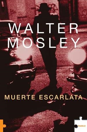 MUERTE ESCARLATA | 9788496525887 | MOSLEY, WALTER