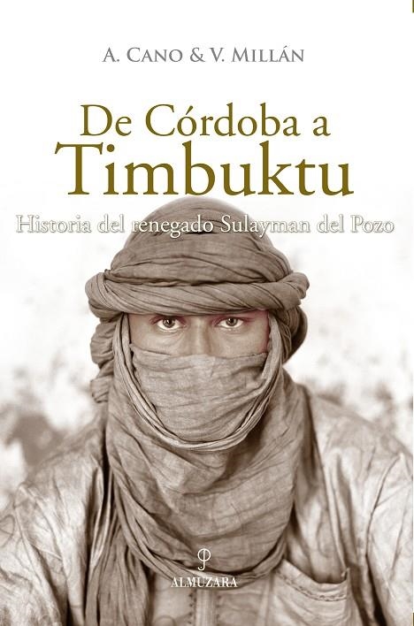 DE CORDOBA A TIMBUKTU | 9788488586391 | CANO/MILLAN