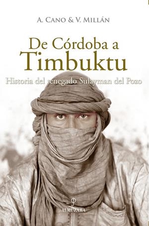 DE CORDOBA A TIMBUKTU | 9788488586391 | CANO/MILLAN
