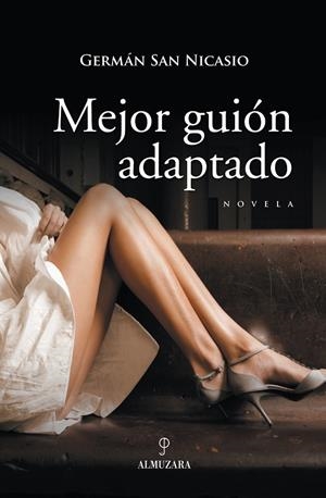 MEJOR GUION ADAPTADO | 9788488586063 | NICASIO, GERMAN SAN