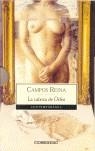 CABEZA DE ORFEO, LA PACK | 9788497939324 | REINA, CAMPOS