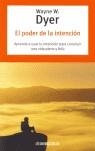 PODER DE LA INTENCION, EL | 9788497939409 | DYER, WAYNE W