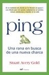 PING, UNA RANA EN BUSCA DE UNA NUEVA CHARCA | 9788427032330 | AVERY, STUART