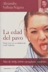 EDAD DEL PAVO, LA | 9788427605218 | VALLEJO NAGERA, ALEJANDRA