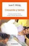 CINCUENTA Y TANTOS | 9788497939393 | HITZIG, JUAN F