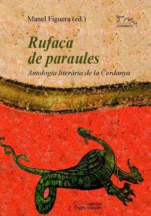 RUFACA DE PARAULES | 9788497793643 | FIGUERA, MANEL (ED)