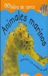 ANIMALES MARINOS | 9788421692042 | MALYAN, SUE